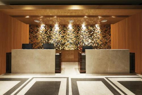 jeongseon js grand palace hotel