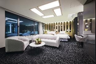 jeongseon js grand palace hotel