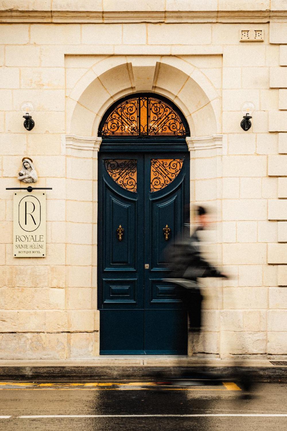 royale sainte helene boutique hotel