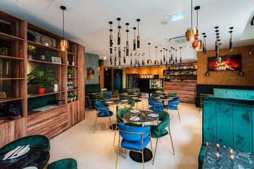 royale sainte helene boutique hotel