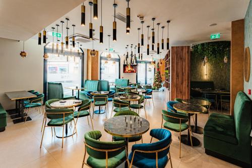 royale sainte helene boutique hotel