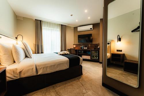 royale sainte helene boutique hotel