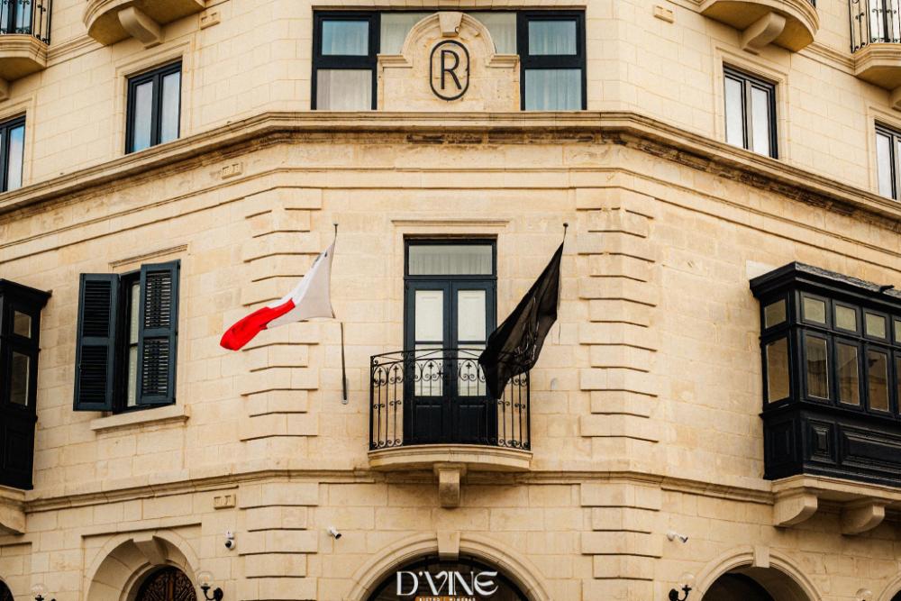 royale sainte helene boutique hotel