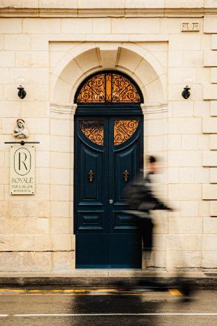 royale sainte helene boutique hotel