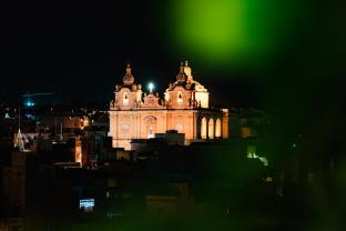 royale sainte helene boutique hotel