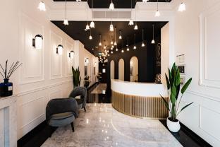 royale sainte helene boutique hotel