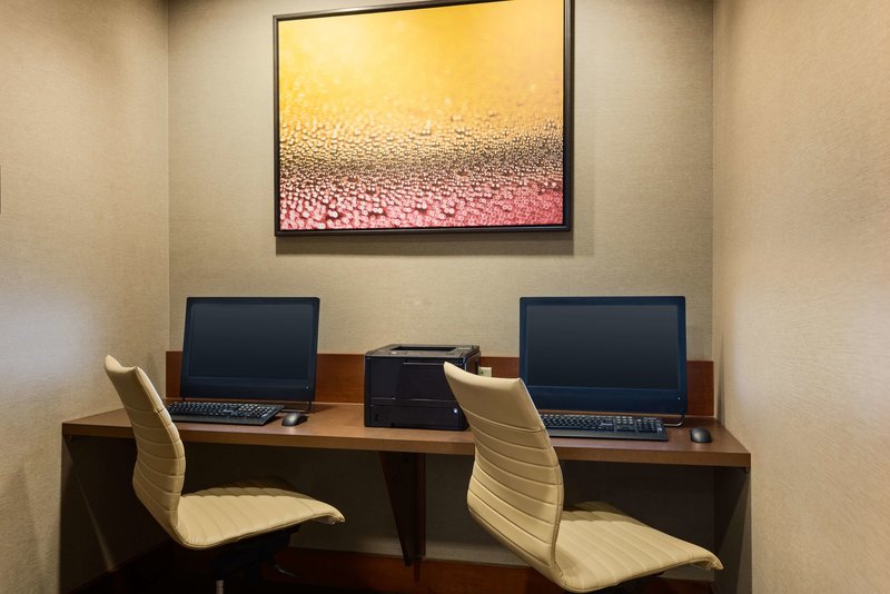 hyatt place fort worth cityview