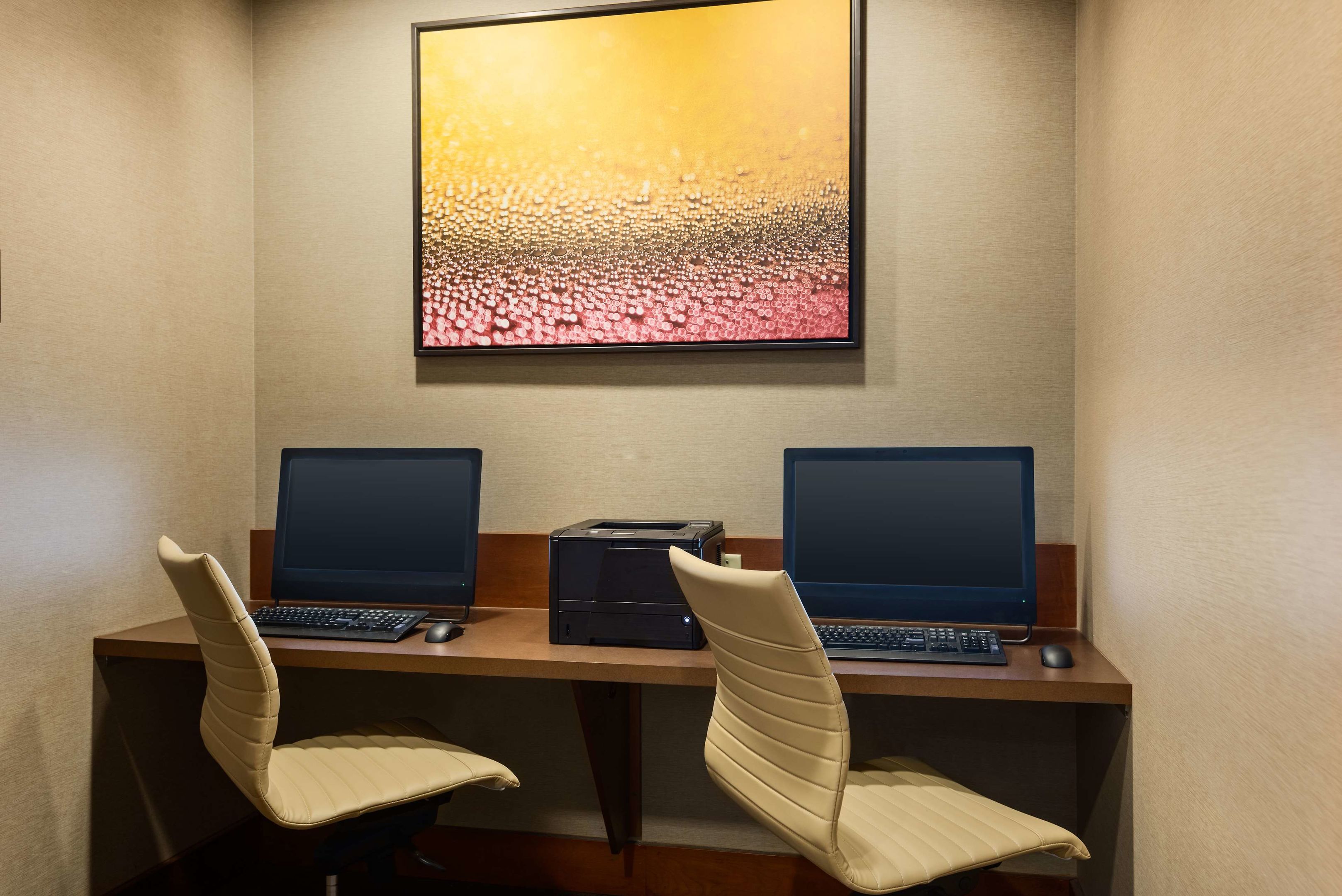 hyatt place fort worth cityview