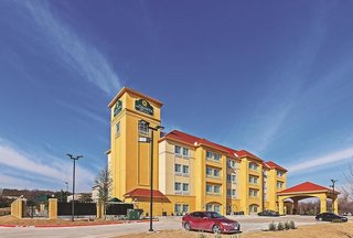 La Quinta Inn & Suites By Wyndham Fort Worth Eastchase,Everman>>Arlington,3 star