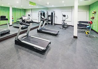 la quinta inn and suites by wyndham fort worth eastchase