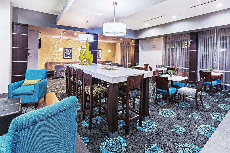 la quinta inn and suites by wyndham fort worth eastchase
