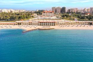 Rixos Montaza Alexandria,,5 star