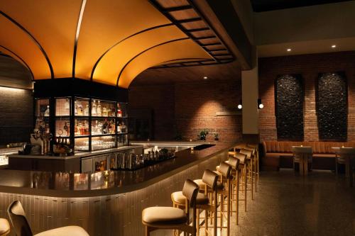 ac hotel by marriott detroit at the bonstelle