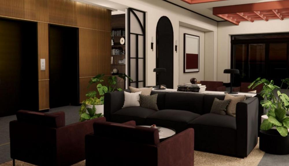 ac hotel by marriott detroit at the bonstelle