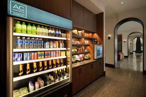 ac hotel by marriott detroit at the bonstelle