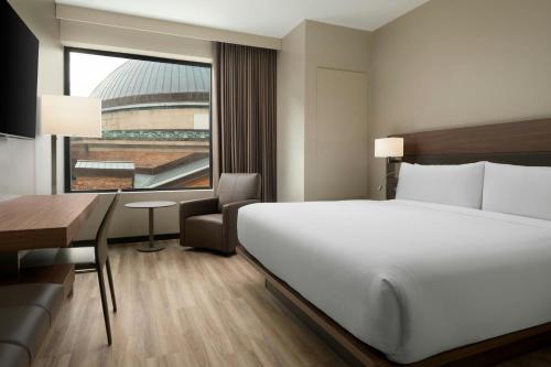 ac hotel by marriott detroit at the bonstelle