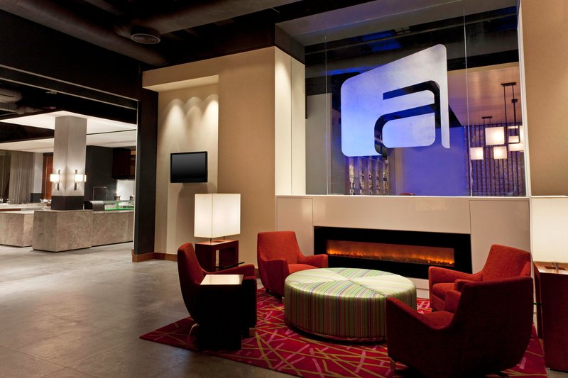 aloft nanhai foshan