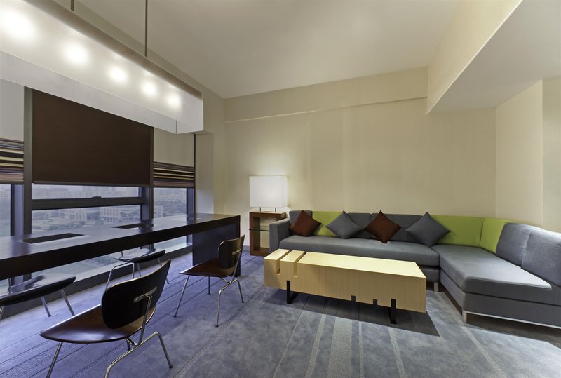 aloft nanhai foshan