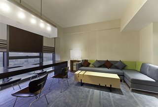 aloft nanhai foshan