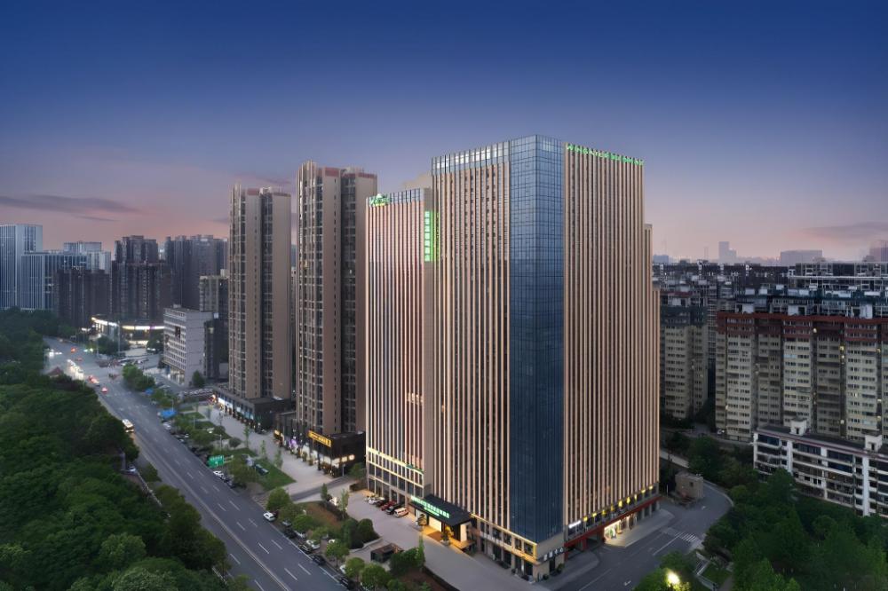 wingate by wyndham changsha yuhua north