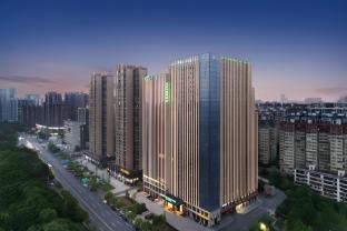 wingate by wyndham changsha yuhua north