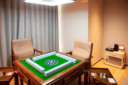 wingate by wyndham changsha yuhua north