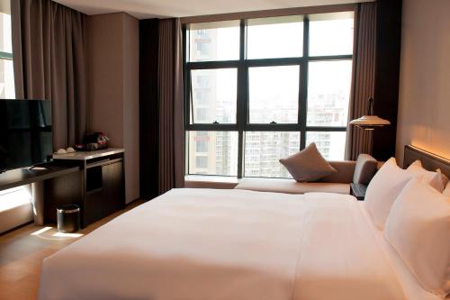 wingate by wyndham changsha yuhua north