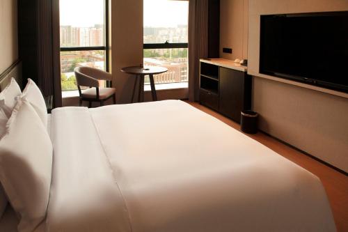 wingate by wyndham changsha yuhua north