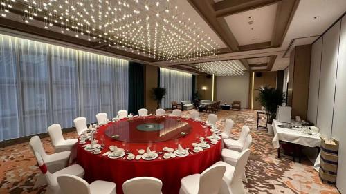 wingate by wyndham changsha yuhua north