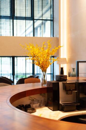 wingate by wyndham changsha yuhua north