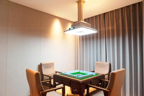 wingate by wyndham changsha yuhua north