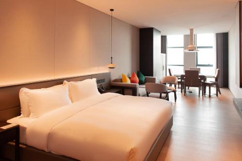 wingate by wyndham changsha yuhua north