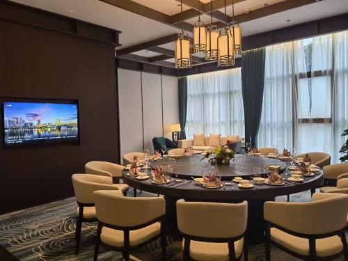 wingate by wyndham changsha yuhua north