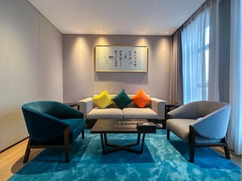 wingate by wyndham changsha yuhua north