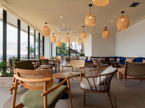 ibis styles maragogi