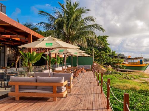 ibis styles maragogi