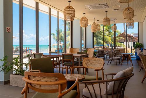 ibis styles maragogi