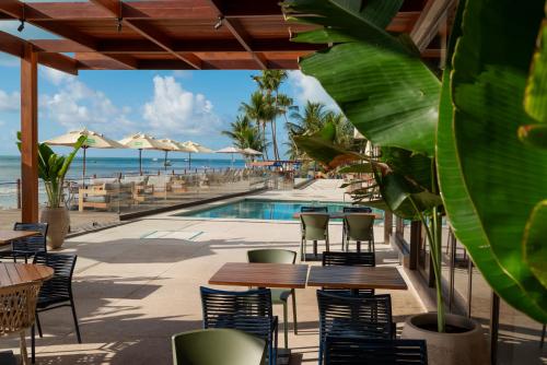 ibis styles maragogi