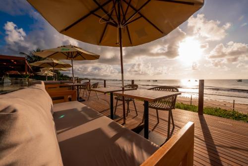 ibis styles maragogi