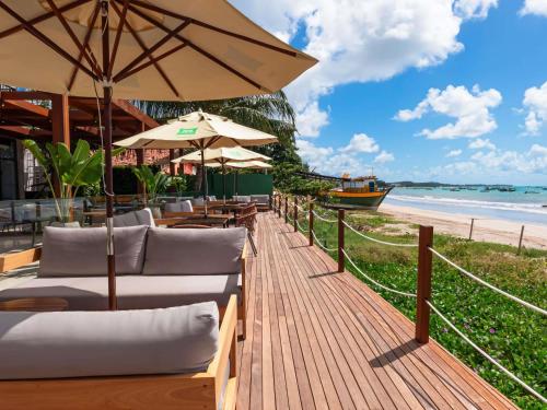 ibis styles maragogi