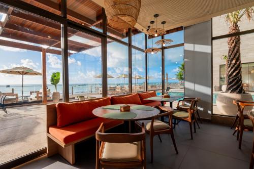 ibis styles maragogi