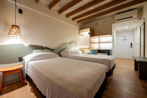 ibis styles maragogi