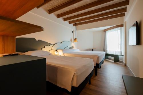 ibis styles maragogi