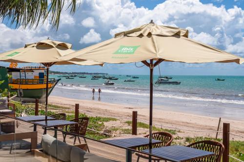 ibis styles maragogi