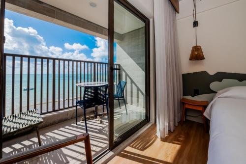 ibis styles maragogi