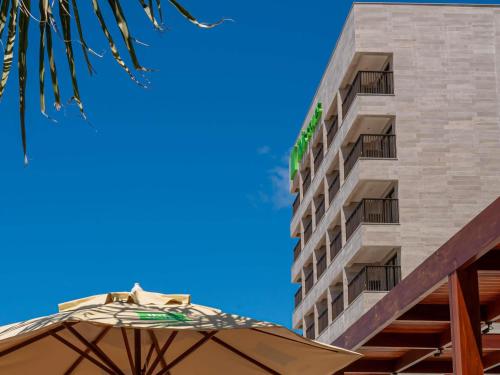 ibis styles maragogi