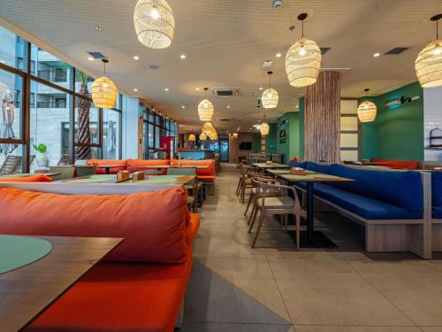 ibis styles maragogi