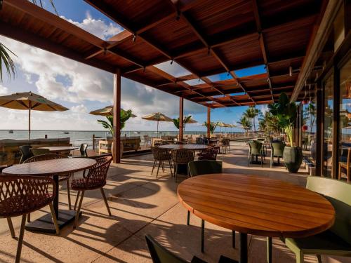 ibis styles maragogi