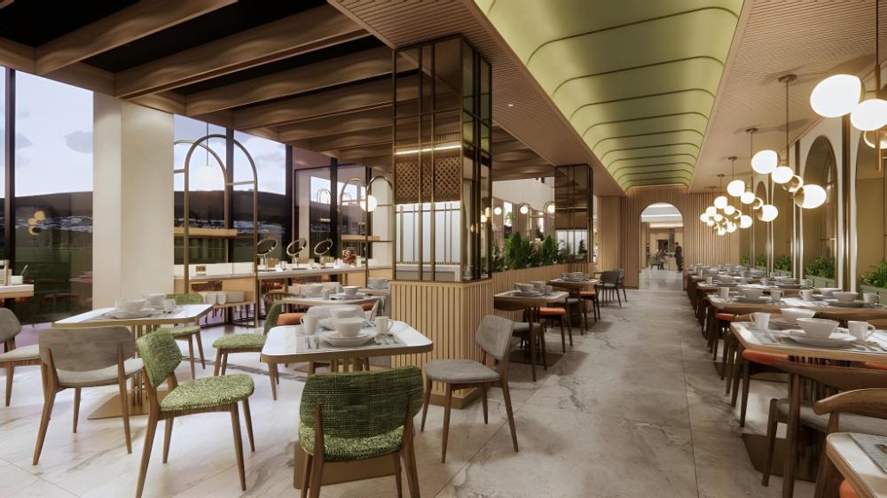 swiss belinn indramayu