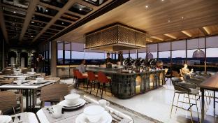 swiss belinn indramayu